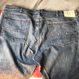Polo jeans
